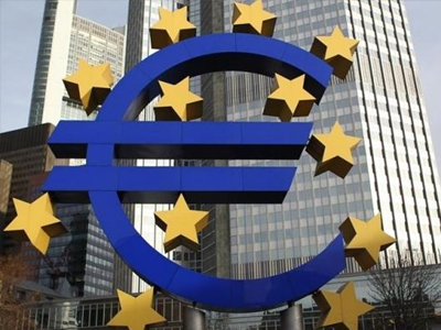 Προσδοκίες στις αγορές για μείωση των επιτοκίων της ΕΚΤ